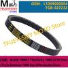 TFUEYESIDrive Belt for TGB Blade 1000I LT EFI 1000 V Twin 1000LT T3b E4 E2 ATV 927232 GC1K Crew Truck Retriever 1000 L1009000004
