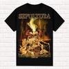 Sepultura T-Shirt Arise 1991 Thrash Metal Death Metal Groove Metal T Shirt Tees Tops Unisex Cotton Short Sleeve High Street
