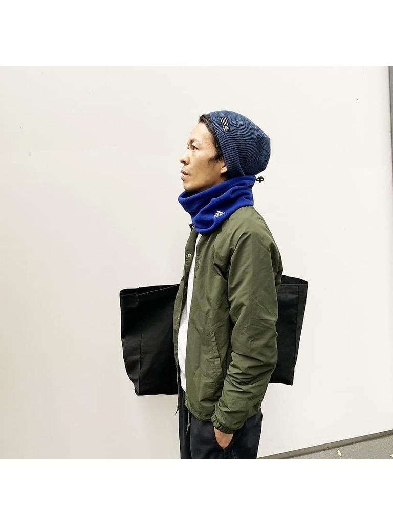 Adidas Crew Performance Beanie Sizes Men's IRJ35, Navy/Black/White (GS2114), 54-57cm