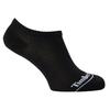 Timberland Unisex Adult Core No-Show Socks (Pack of 3)