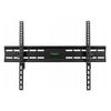 Universal, Solid, Horizontal TV Wall Mount with a Spirit Level