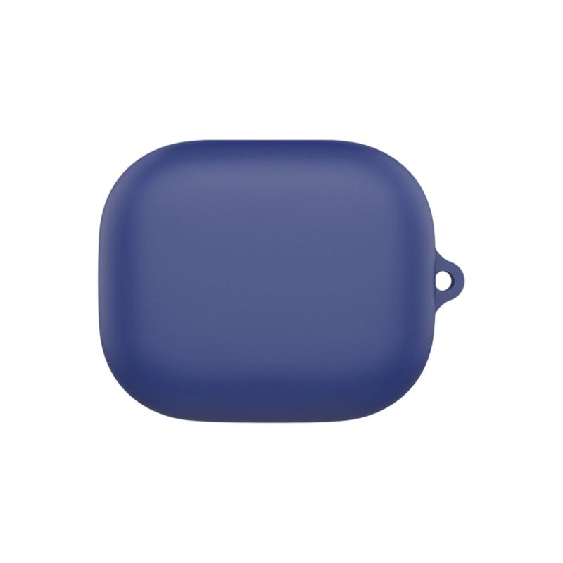 Silicone Case Cover for AeroFit Professional Plus Earphone Case Secure Grip Easy Access Scratches Resistant Housing