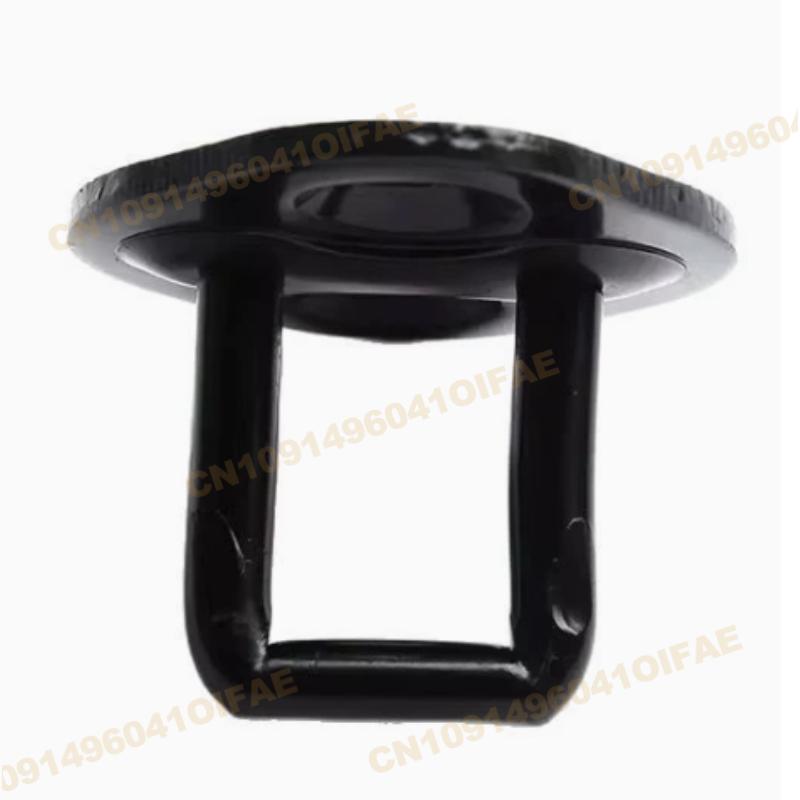 Car Boot Latch Accessory For Tesla Model Y Rear Tailgate Lock Hook 1500603-00-A 1500603 2020-2024 Car Replacement Parts New 1pcs