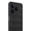 For Realme C61 Case Silicone Liquid Shockproof TPU Protector Anti-drop Phone Case Realme C61 Cover Realme C61 Case Rubber