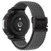 Parachute Style Strap For Huami Amazfit T-REX 2 3 Braided Smart Watchband Sports Bracelet For Xiaomi Amazfit T-Rex/T Rex Pro 2 3