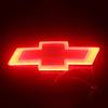 Car Emblem for Chevrolet Cruze Malibu Cavalier Monza Sail Trax Equinox Captiva Lacetti Orlando Trunk LED Light Badge Sticker
