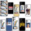 Mclovin Superbad Phone Case For Samsung Galaxy S23 S22 Ultra Note 20 10 S8 S9 S10 Plus S20 FE S21 FE Cover