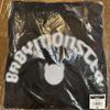 [USED] BABYMONSTER Pullover Hoodie L & Cap