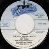 7inch Record KAY STARR  The Rock And Roll Waltz  My Heart  DPE11030 Collectables 1986 US Pop Used