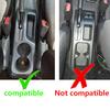 For Suzuki Jimny Armrest Box For Suzuki Jimny Car Armrest 1999-2017 Retrofit Parts Arm Storage Box Car Accessories Retrofit Part