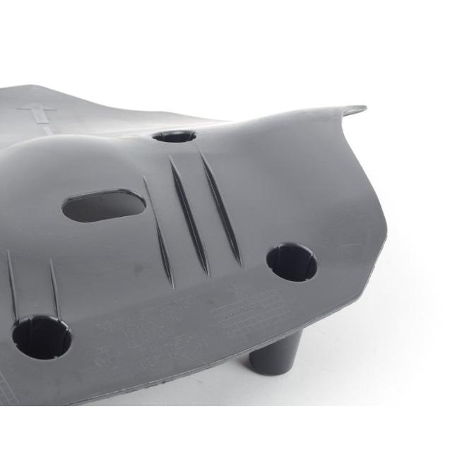 BMW 1 & 3-serie F20/F30 Bakaxelkåpa (33326796137/33326796138)