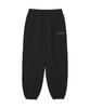PHYSICAL DEPARTMENT P-Dept Original Logo Field Sweatpants Black