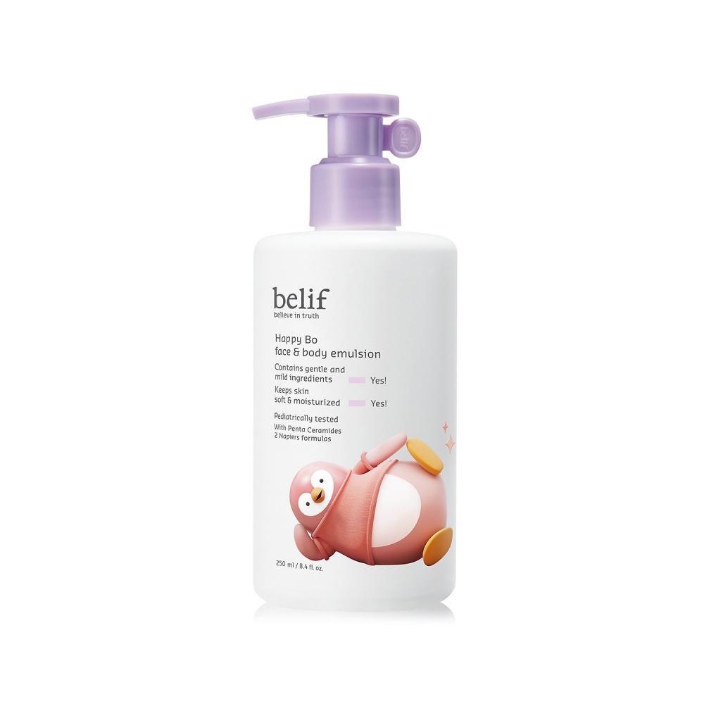 BeliF Body Happy Bo F B Emulsion