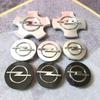 4pcs 110mm/64mm/100mm/58mm/60mm/54mm  2512689 90468692AH Alloy Wheel Center Hubcap Cap Cover Hub For Opel Vauxhall