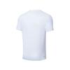 Li-Ning Lightweight Breathable Minimalist Sports Moisture-Wicking Short Sleeve T-Shirt Unisex Tops AHST347-3A2