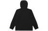 Vans Jackets Women's Black Hooded Moderate Other VN0A7PZUBLK