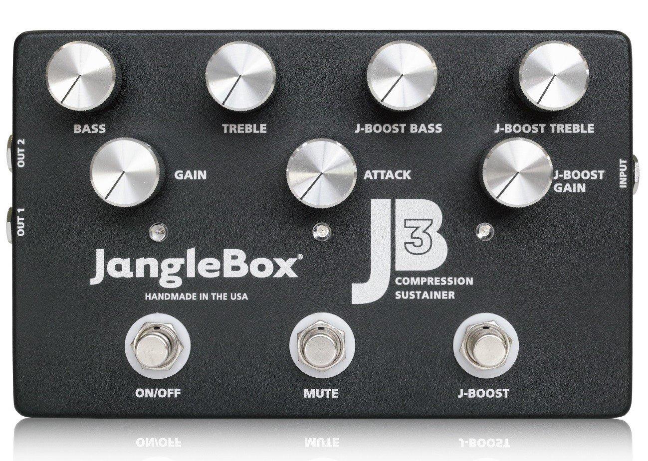 

Jangle Box Jungle Box Compressor JB3 []
