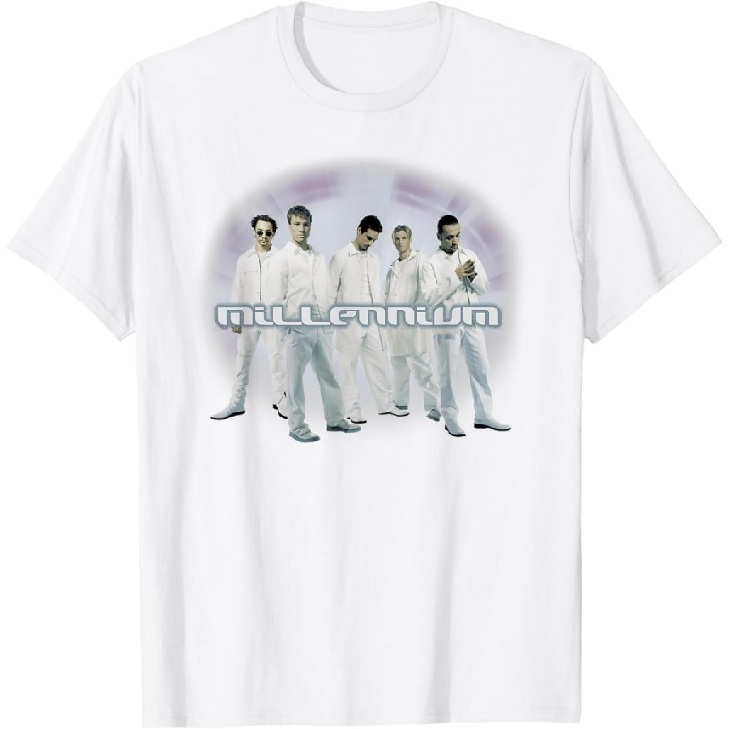 Millennium Recolor T-Shirt XXXXXL белый