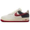 Air Force 1 07 Premium Chicago Pack Men Sneakers White Summit-White Gym-Red FQ8743-121