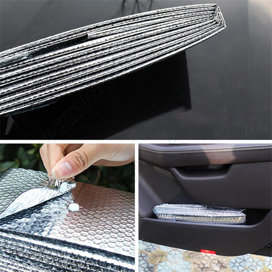Car Sunshade Front Window Shade Cover Universal For Hatchback Window Windshield