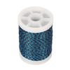 Bowstring Guard Rope Wear Resistance Archery Serving Thread Bowstring Winding Material Blue Black