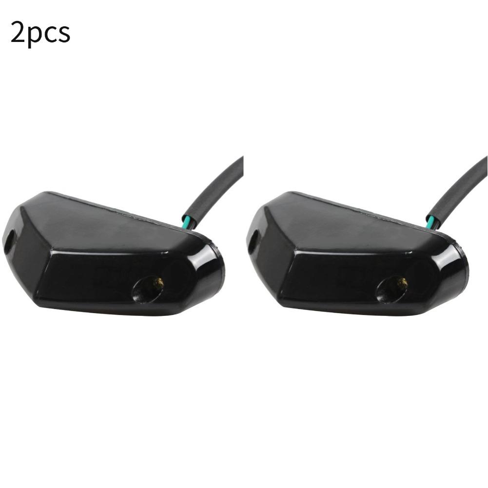 12V Motorcycle Tail Rear Light Lamp Taillight Motor Brake Stop Lights License Plate Light Moto Equipments Parts Accessories