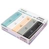 Double-Leaf 4B Art Eraser Box, 1522 Student Erasers for Clean Wipes & Painting