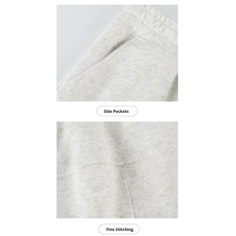 Летние шорты для мужчин с карманами — фото 14