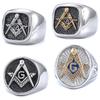 Anillos – Anillos para hombres