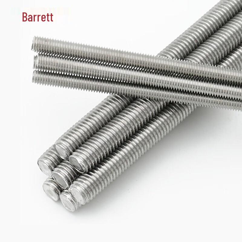 304 Stainless Steel Fully Threaded Rod