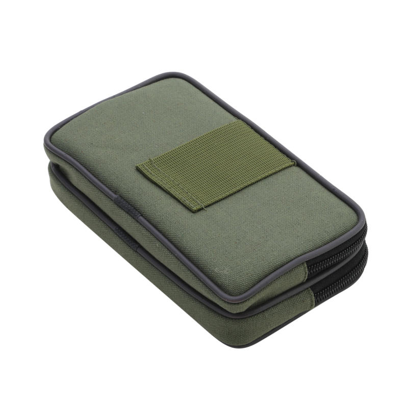 Horizontal Phone Waist Pouch For Men Multi-Purpose Mobile Phone Belt Bag Outdoor Waterproof Carrying Case Sports Fanny Pack