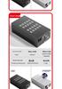 Multi-Port USB Charger: 10/20/30/40 Ports for Android - Universal School Charging Station