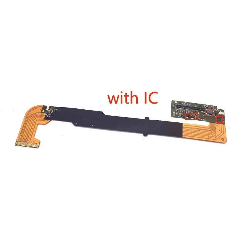 High Quality FPC Flexible Ribbon Cable For XA2 Digital Camera Display Repair