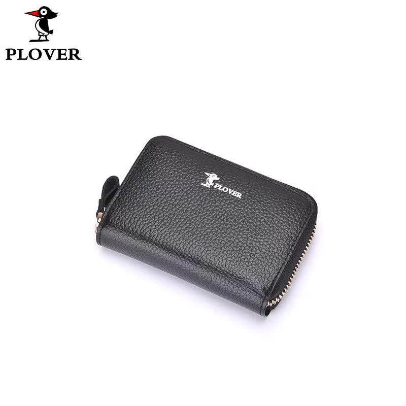 PLOVER Multi-functional Accordion Card Holder