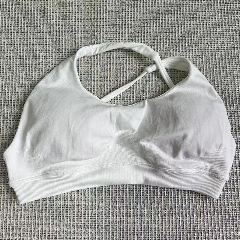 DFYNE Naadloze, zeer elastische off-shoulder bh, halternek van mat nylon, lage rug, prachtig ontwerp met één schouder voor dames