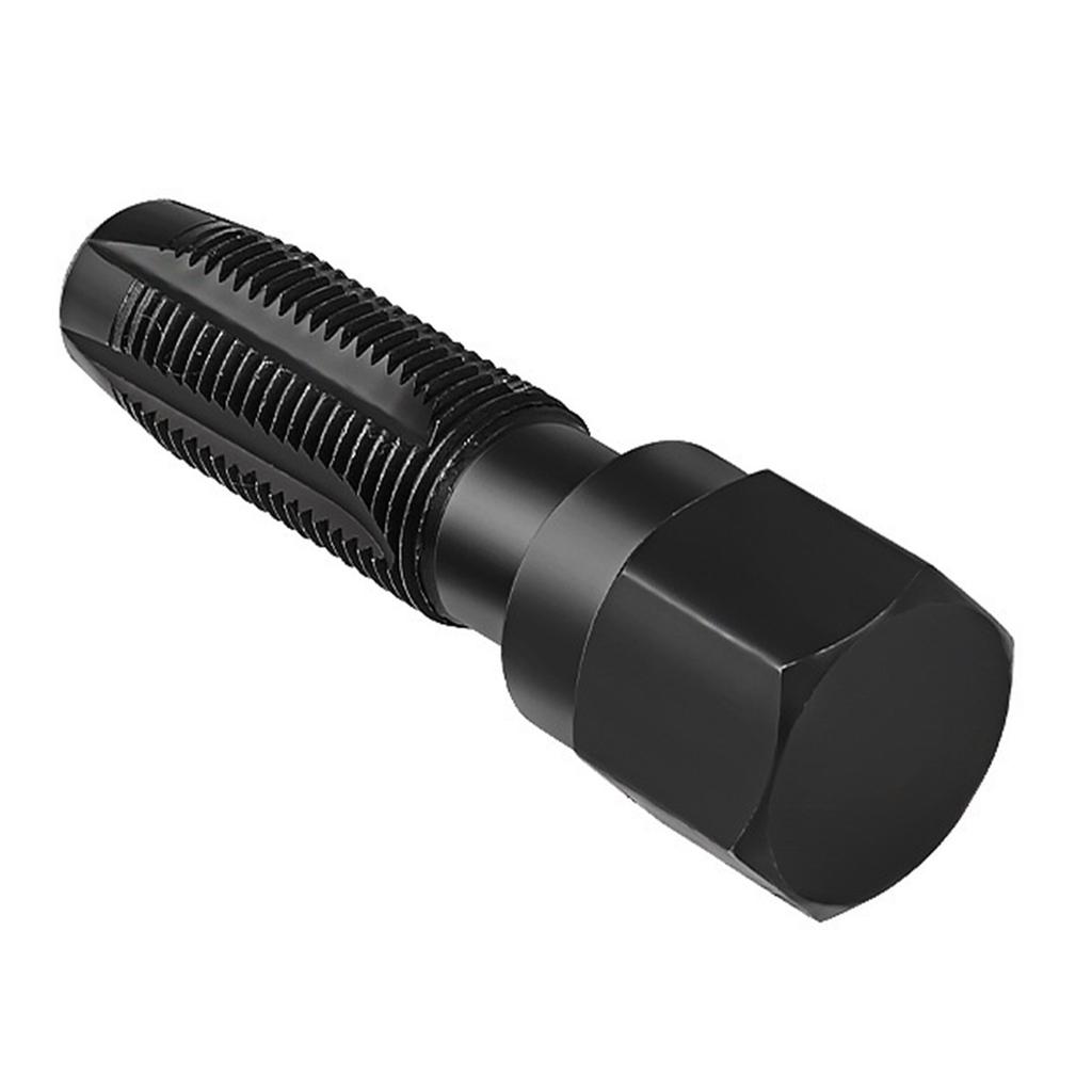 M14*1.25 Spark Plug Thread Repair Tool Car Spark Plug Rethreading Helicoil Thread Repair Kit Spark-Plug Hole Sleeve Parts