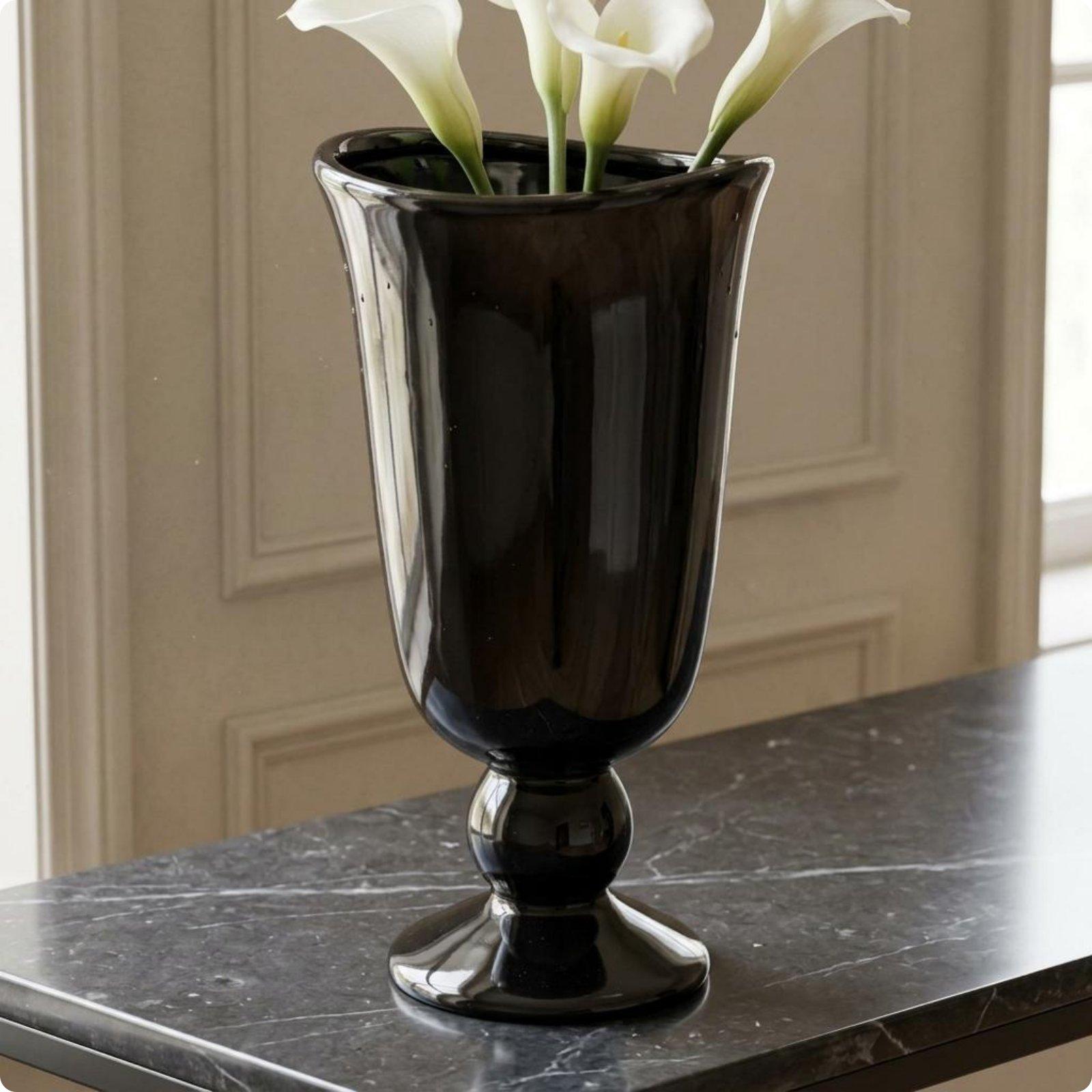 Ceramic Vase French Design Ornamental Vase