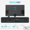 KOORUI PC 100Hz Full HD LCD IPS Adaptive Blue Light Tilt HDMI VGA VESA E2711F 27-inch Monitor, Display, Panel, Matte, Sync, Reduction, Adjustment, +