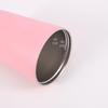Luxury Stainless Steel Insulated Travel Coffee Mug - Double Layer, Portable for Car and Office