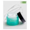 Hypoallergenic Moisturizing Facial Cream + Fragrance-Free Vegan Hand Cream 50ml + 50ml