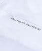 Laellipointeu Double Tennis Dress_White
