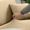 Cover For A Sofa Bed, 4-Seater Sofa, Kamel Jacquard