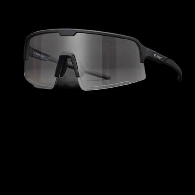 LEESY E159B Fototrope Radsportbrille