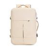 British Business Outdoor Travel Travel Tourism Large Capacity Backpack Independent Shoe Storage Usb Interface Office Bag