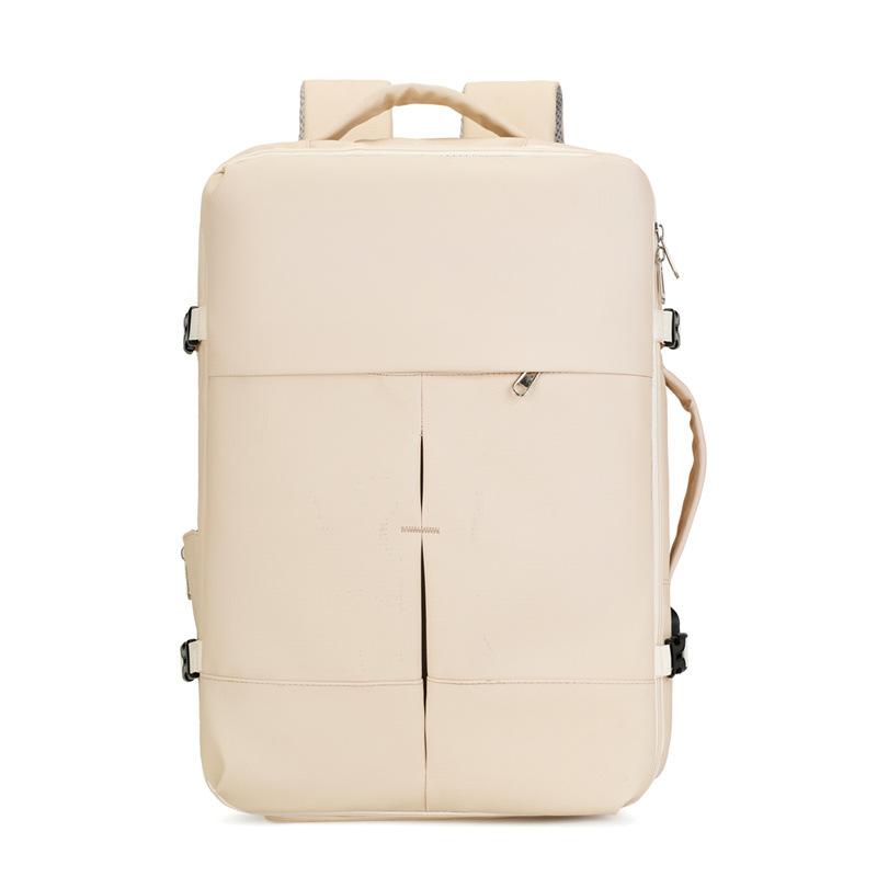 

Британский Бизнес Путешествия на Открытом Воздухе Путешествия Туризм Рюкзак Большой Вместимости Независимое Отделение для Обуви USB Интерфейс Офисная Сумка хаки