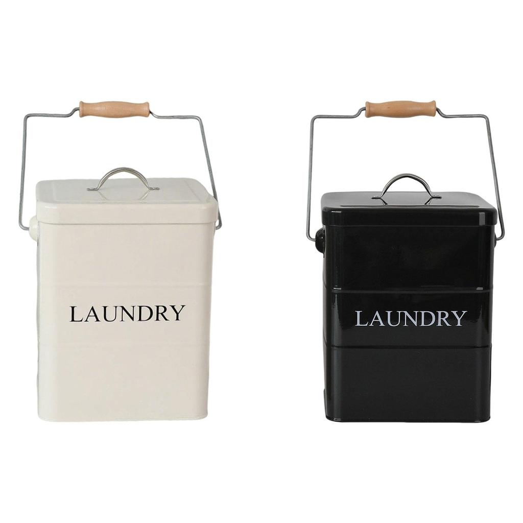 Laundry Detergent Container Large Capacity Organizer for Home Laundry Room