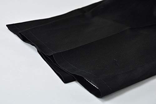 kitamurasyokai Kung Fu Dogi, Chinese Martial Arts, Bruce Lee Costume, Tai Chi, and Training Wear (L)