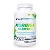 Moringa Oleifera - 100 Caps