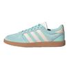 Adidas Women's Breaknet Sleek 'Semi Flash Aqua Gum' Women's Sneakers IH5469