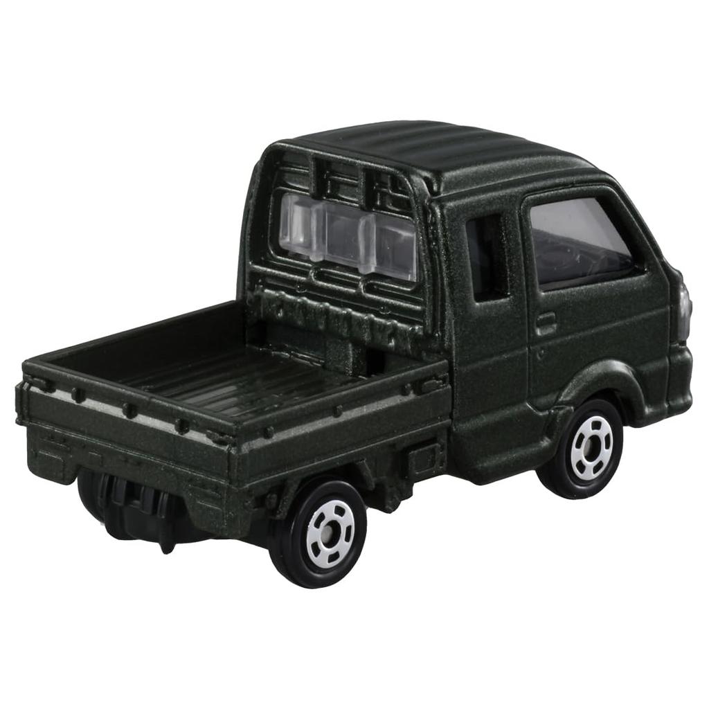 Takara Tomy 50 Suzuki Super Carry No.